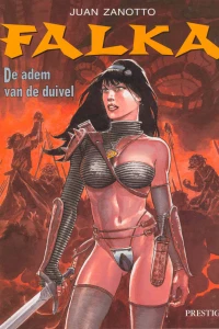 De adem van de duivel