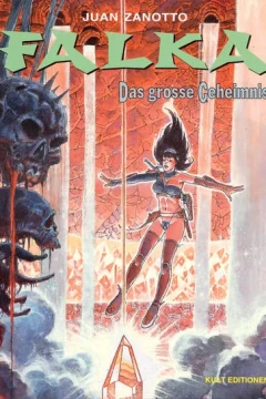 Das grosse Geheimnis