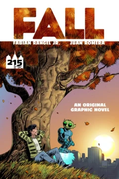 Issue #1