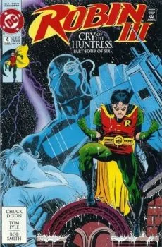 Cover of Fall from Grace