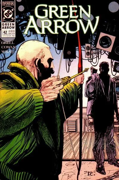 Cover of Fall Guy