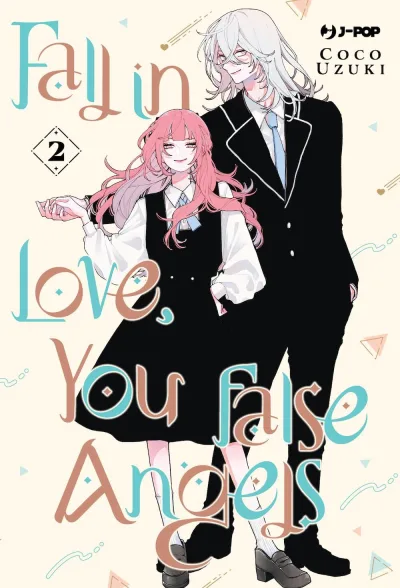 Cover of Issue #2