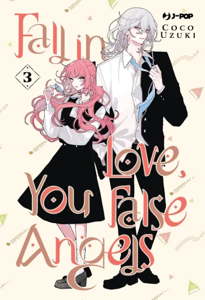 Cover of Issue #3