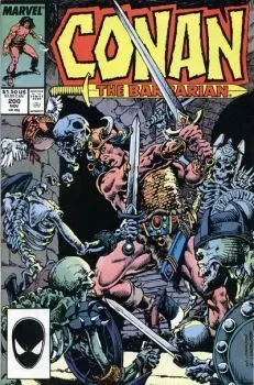 Cover of Fall of Acheron