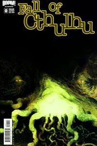 Fall of Cthulhu