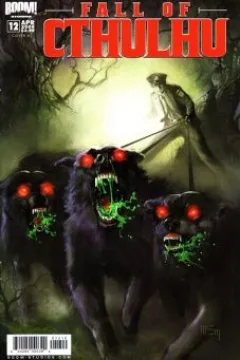 The Gray Man, Part 2 of 4: Circle of Friends