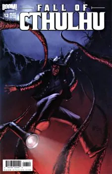 Cover of The Gray Man, Part 3 of 4: Lost and Found