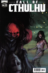 The Gray Man, Part 4 of 4: Closure