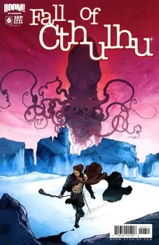 Cover of The Gathering, Part 1 of 5: Sysyphyx