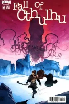 The Gathering, Part 1 of 5: Sysyphyx