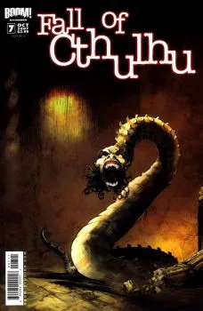 Cover of The Gathering, Part 2 of 5: Happy Birthday