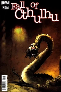 The Gathering, Part 2 of 5: Happy Birthday