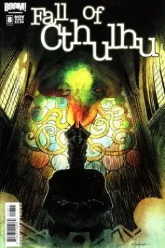 The Gathering, Part 3 of 5: Vessel of Gith