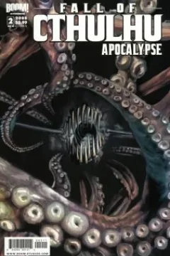 Fall of Cthulhu: Apocalypse