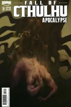 Fall of Cthulhu: Apocalypse