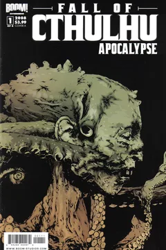 Fall of Cthulhu: Apocalypse