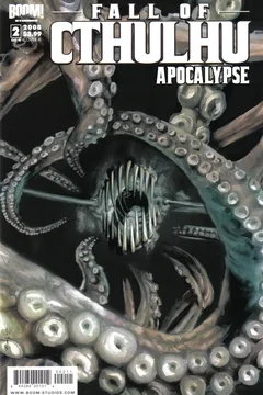 Fall of Cthulhu: Apocalypse
