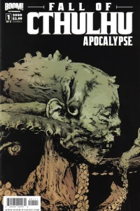 Fall of Cthulhu: Apocalypse