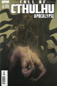 Fall of Cthulhu: Apocalypse