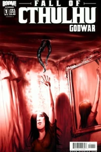 Fall of Cthulhu: Godwar
