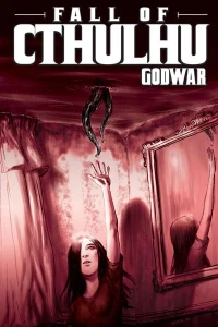 Fall of Cthulhu: Godwar TPB