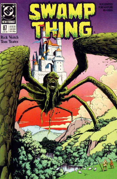 Cover of Fall of the House of Pendragon