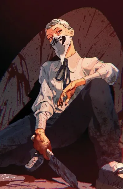 Cover of Cover H