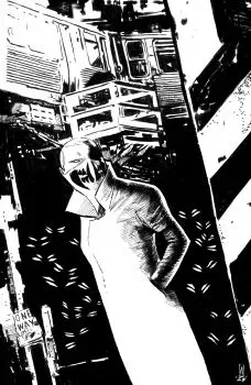 Cover of Cover F