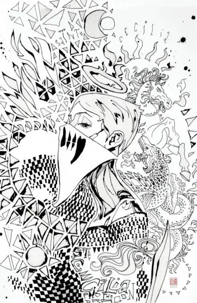 Cover of Cover E