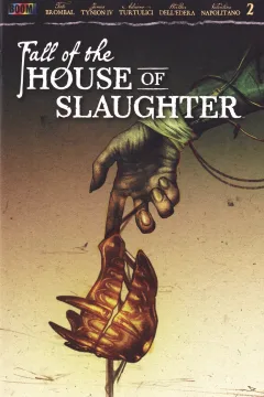 Issue #2