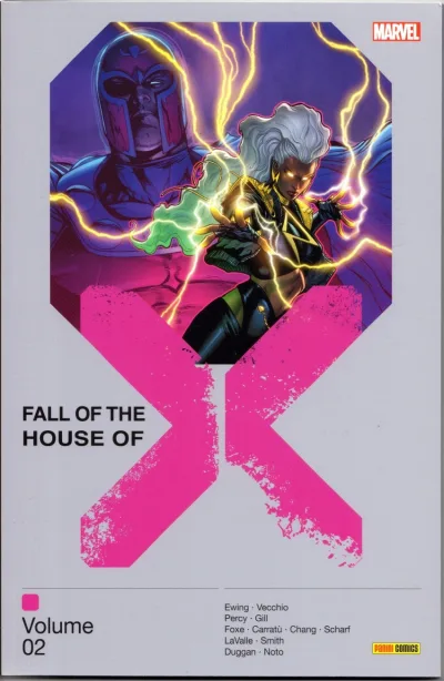 Cover of Issue #2