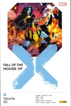 Issue #3