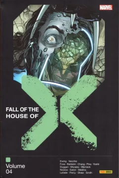 Issue #4