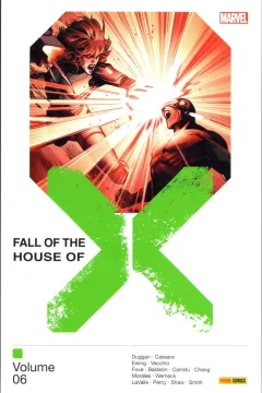 Issue #6