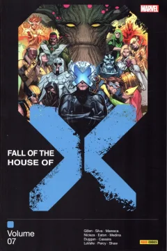 Issue #7