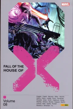 Issue #8
