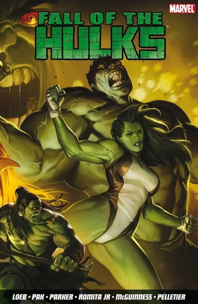 Cover of Volume 1
