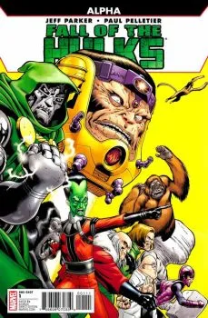 Cover of Meeting Of The Minds