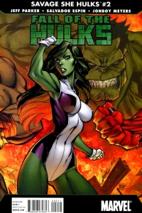 The Savage Sex, Part 2