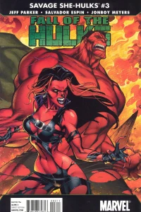 The Savage Sex, Part 3