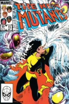 Fall of the New Mutants