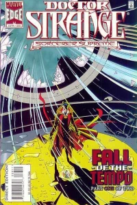 Fall of the Tempo, Part One of Two