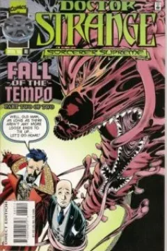 Fall of the Tempo, Part Two of Two