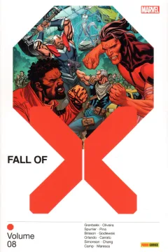 Issue #8