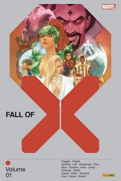Volume 1