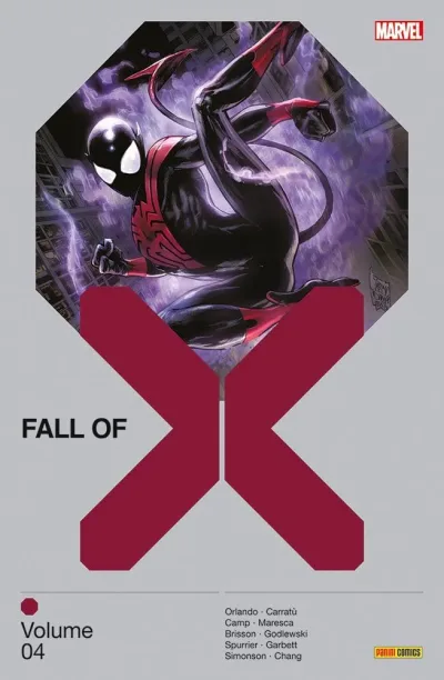 Cover of Volume 4