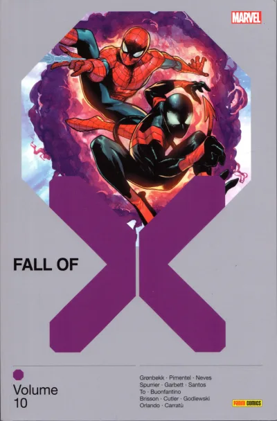Cover of Volume 6