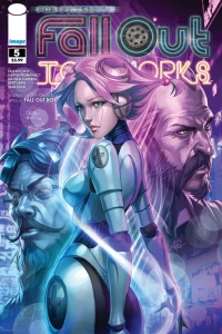 Part 5 of 5: Drop A Heart, Break A Name