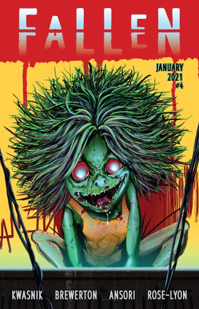 Cover of Neighbors Part 1