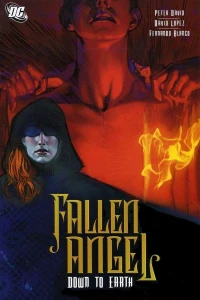 Fallen Angel: Down To Earth